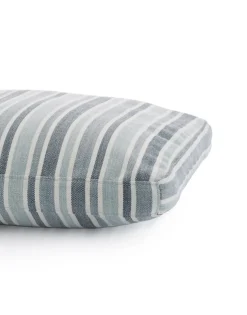 Online Kartell Plastics cushion LIGNES VERTES