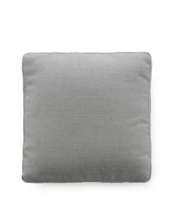 Online Kartell Plastics cushion GRIS