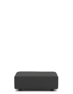 New Kartell Plastics tech fabric NOIR