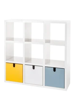 Best Kartell Polvara BLANC