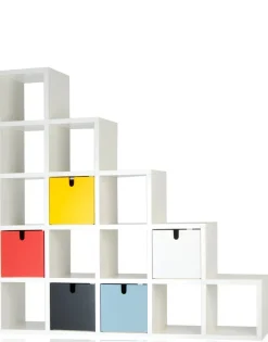 Outlet Kartell Polvara BLANC