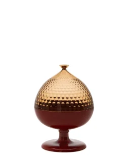 Best Kartell Pumo BRIQUE/AMBRE