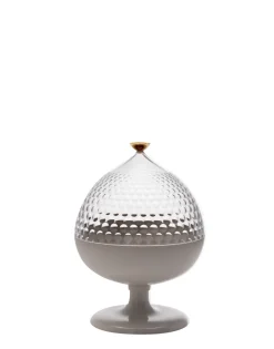 Kartell Pumo BLANC/TRANSPARENT