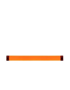 Kartell Rail 45 cm ORANGE MANDARINE