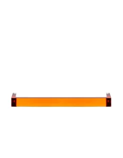 Kartell Rail 45 cm ORANGE MANDARINE