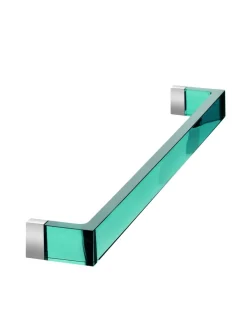 Clearance Kartell Rail 60 cm VERT AIGUE-MARINE