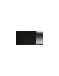 Kartell Rail 60 cm NOIR