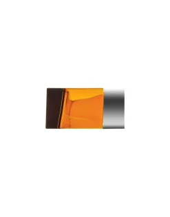 Sale Kartell Rail 60 cm AMBRE