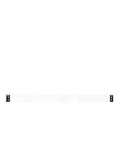 Hot Kartell Rail 60 cm CRISTAL