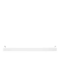 New Kartell Rail 60 cm BLANC