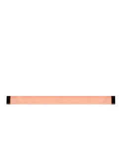 Clearance Kartell Rail 60 cm ROSE NU