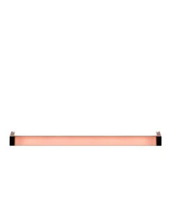 Clearance Kartell Rail 60 cm ROSE NU