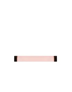 Discount Kartell Rail 30 cm ROSE NU