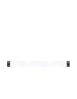 Hot Kartell Rail 45 cm CRISTAL