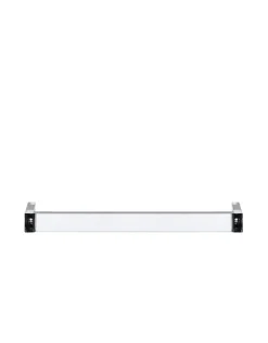 Hot Kartell Rail 45 cm CRISTAL