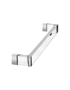Hot Kartell Rail 45 cm CRISTAL