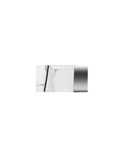 Hot Kartell Rail 45 cm CRISTAL