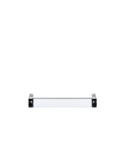 Hot Kartell Rail 30 cm CRISTAL