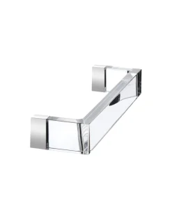 Hot Kartell Rail 30 cm CRISTAL