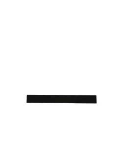 Online Kartell Rail 30 cm NOIR