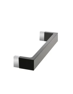 Online Kartell Rail 30 cm NOIR