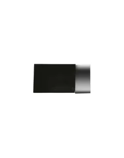 Online Kartell Rail 30 cm NOIR