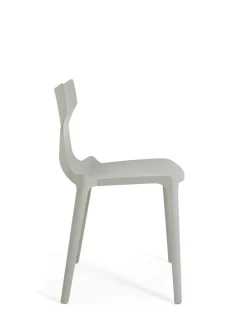 Online Kartell Re-chair (2 chaises) GRIS