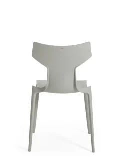 Online Kartell Re-chair (2 chaises) GRIS