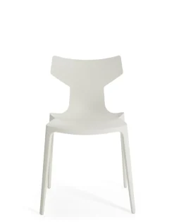 Sale Kartell Re-chair (2 chaises) BLANC