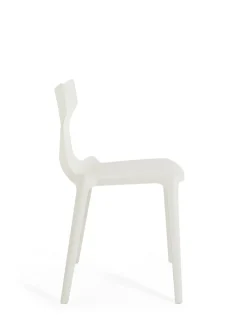 Sale Kartell Re-chair (2 chaises) BLANC