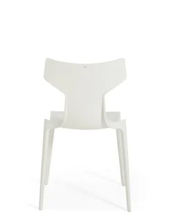 Sale Kartell Re-chair (2 chaises) BLANC