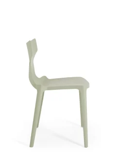 Clearance Kartell Re-chair (2 chaises) VERT