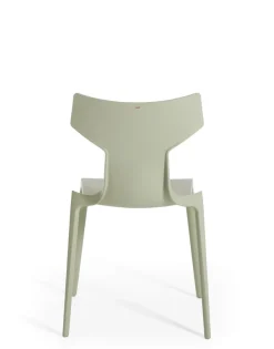 Clearance Kartell Re-chair (2 chaises) VERT