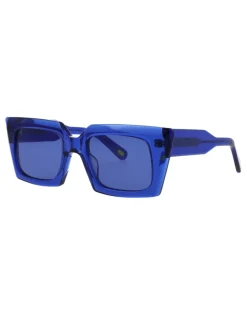 Outlet Kartell Robusta cateye BLEU