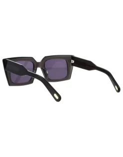 Hot Kartell Robusta cateye GRIS