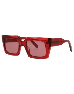 Kartell Robusta cateye ROUGE