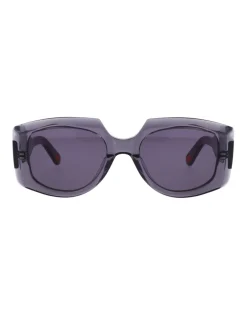 Outlet Kartell Robusta round GRIS
