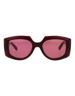 Best Kartell Robusta round BORDEAUX