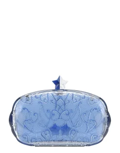 Online Kartell Rosas CRISTAL/BLEU