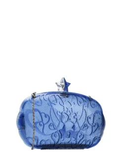 Online Kartell Rosas CRISTAL/BLEU