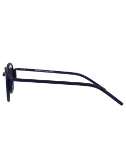 Discount Kartell Segmenti oval BLEU