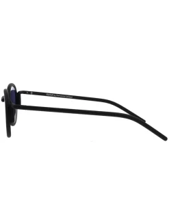 Sale Kartell Segmenti oval NOIR
