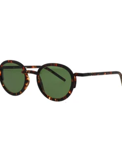 Discount Kartell Segmenti oval TORTUE