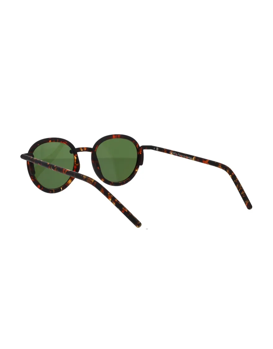 Discount Kartell Segmenti oval TORTUE