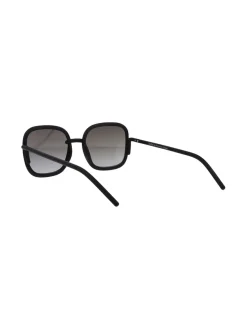 Sale Kartell Segmenti square NOIR