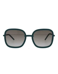 Best Kartell Segmenti square BLEU PETROLE