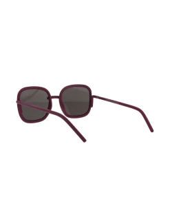 Online Kartell Segmenti square VIOLET