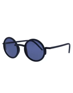 Sale Kartell Segmenti tondo BLEU