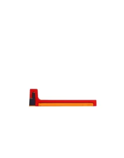 Sale Kartell Shelfish ORANGE MANDARINE