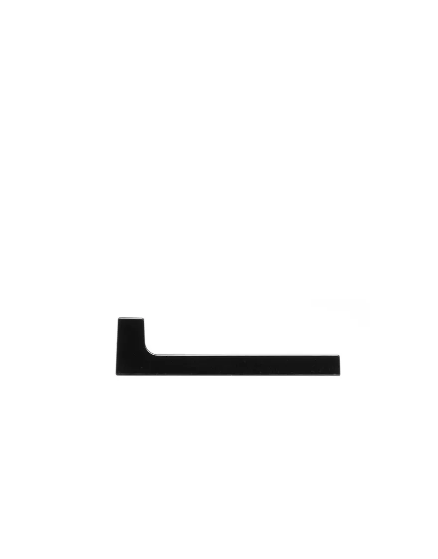 Outlet Kartell Shelfish NOIR